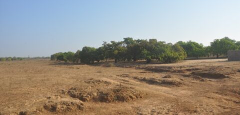 Land for ‘Centre of Empowerment’